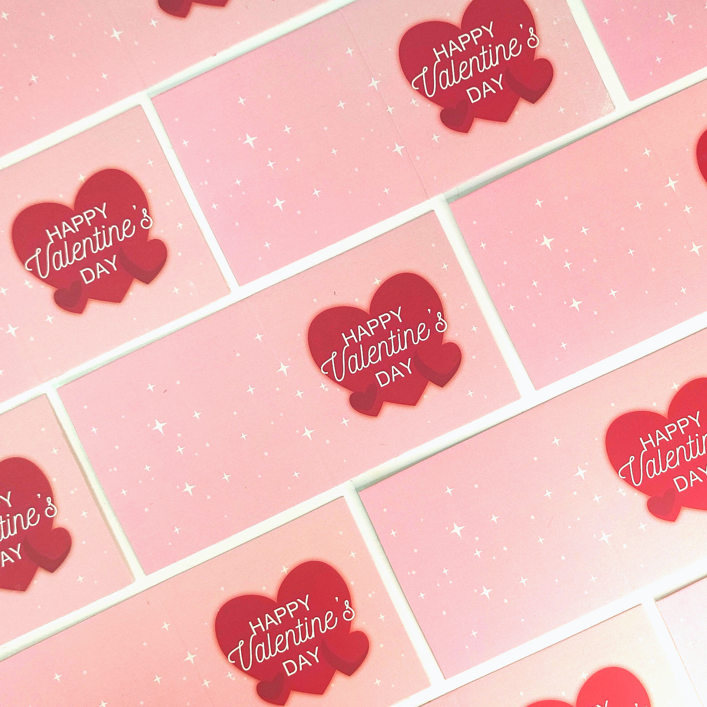 VALENTIN'S DAY TAGS
