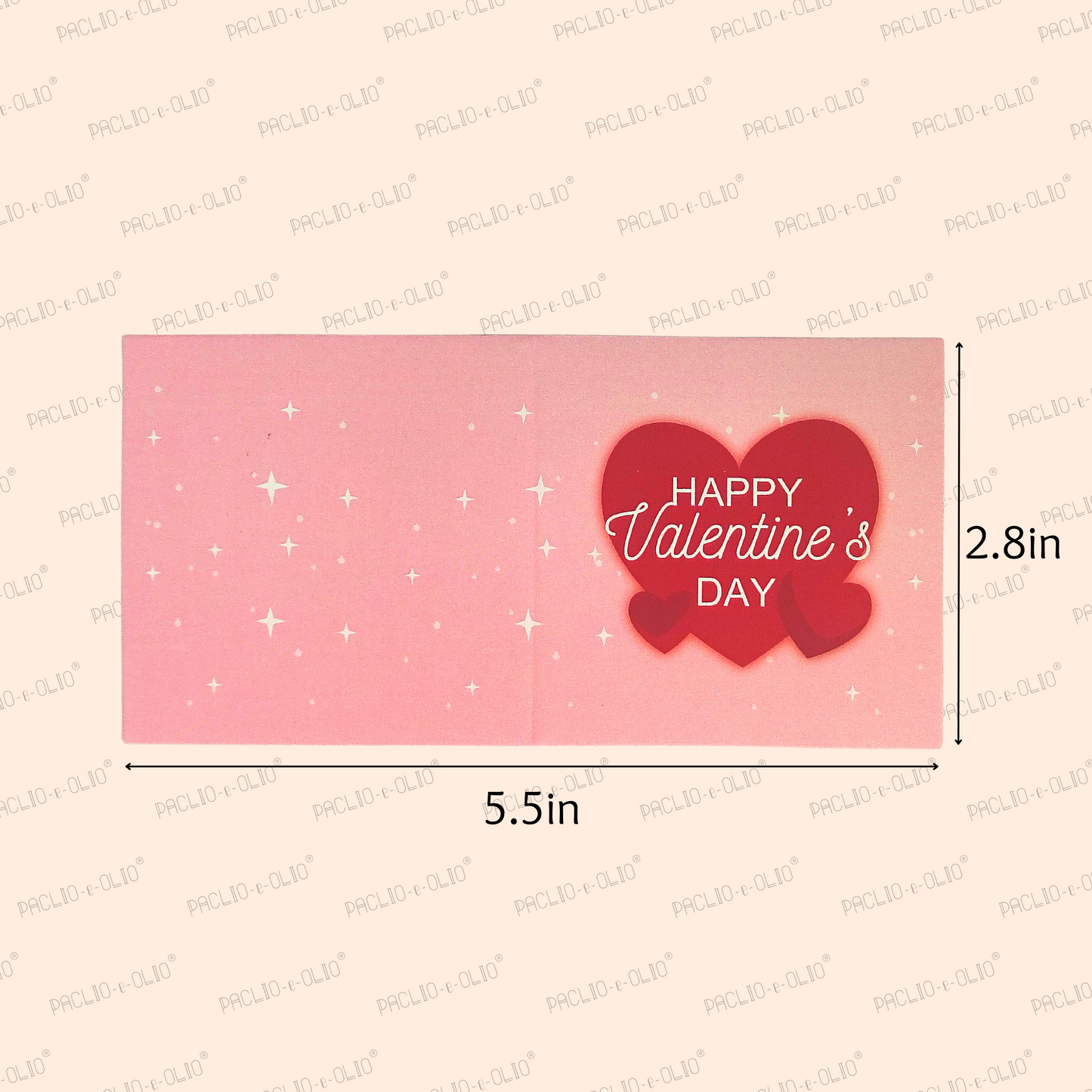 VALENTIN'S DAY TAGS