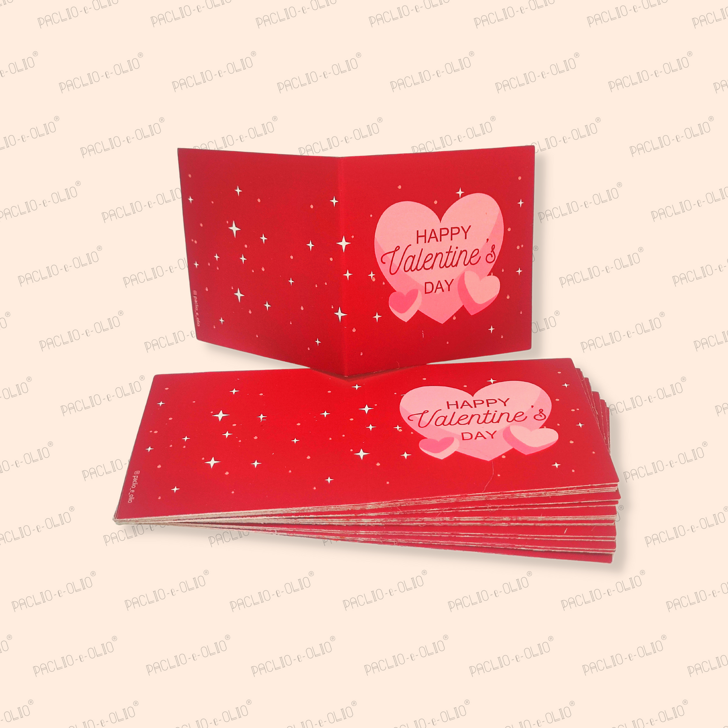 VALENTIN'S DAY TAGS