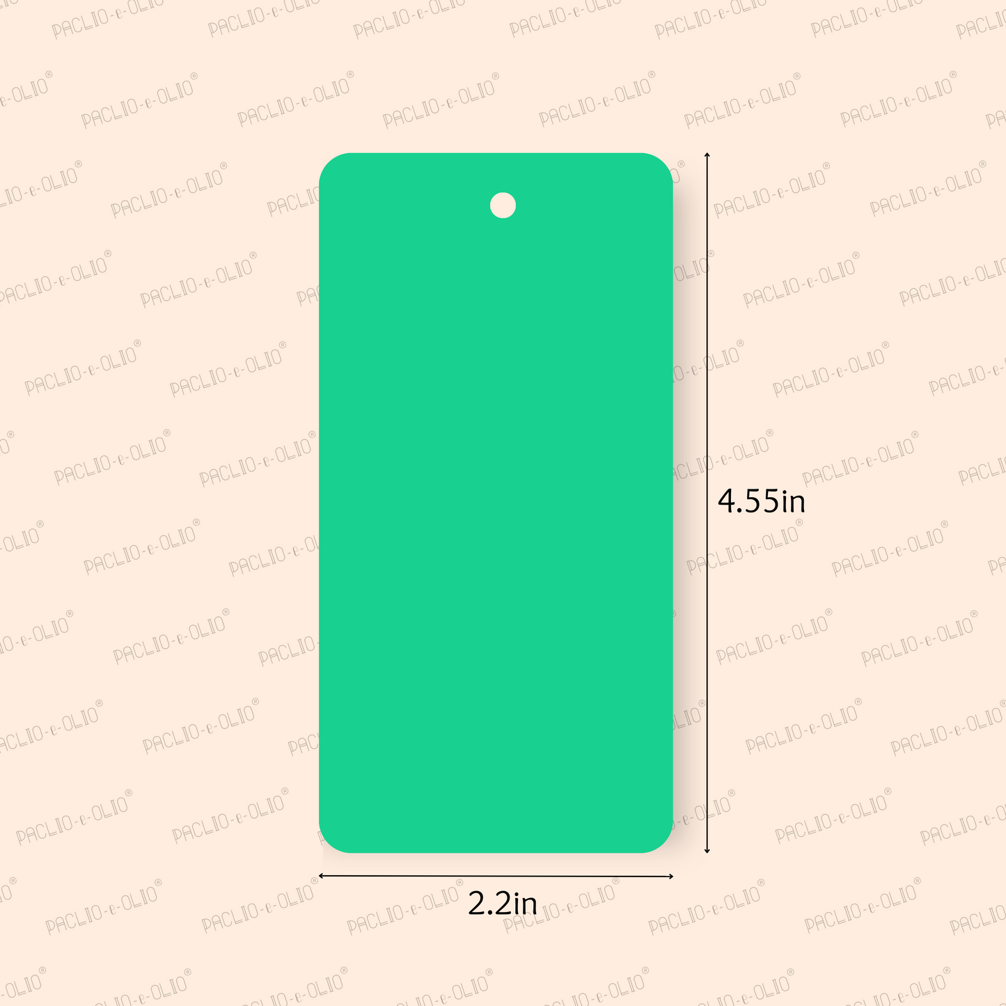 Design 1 Tags