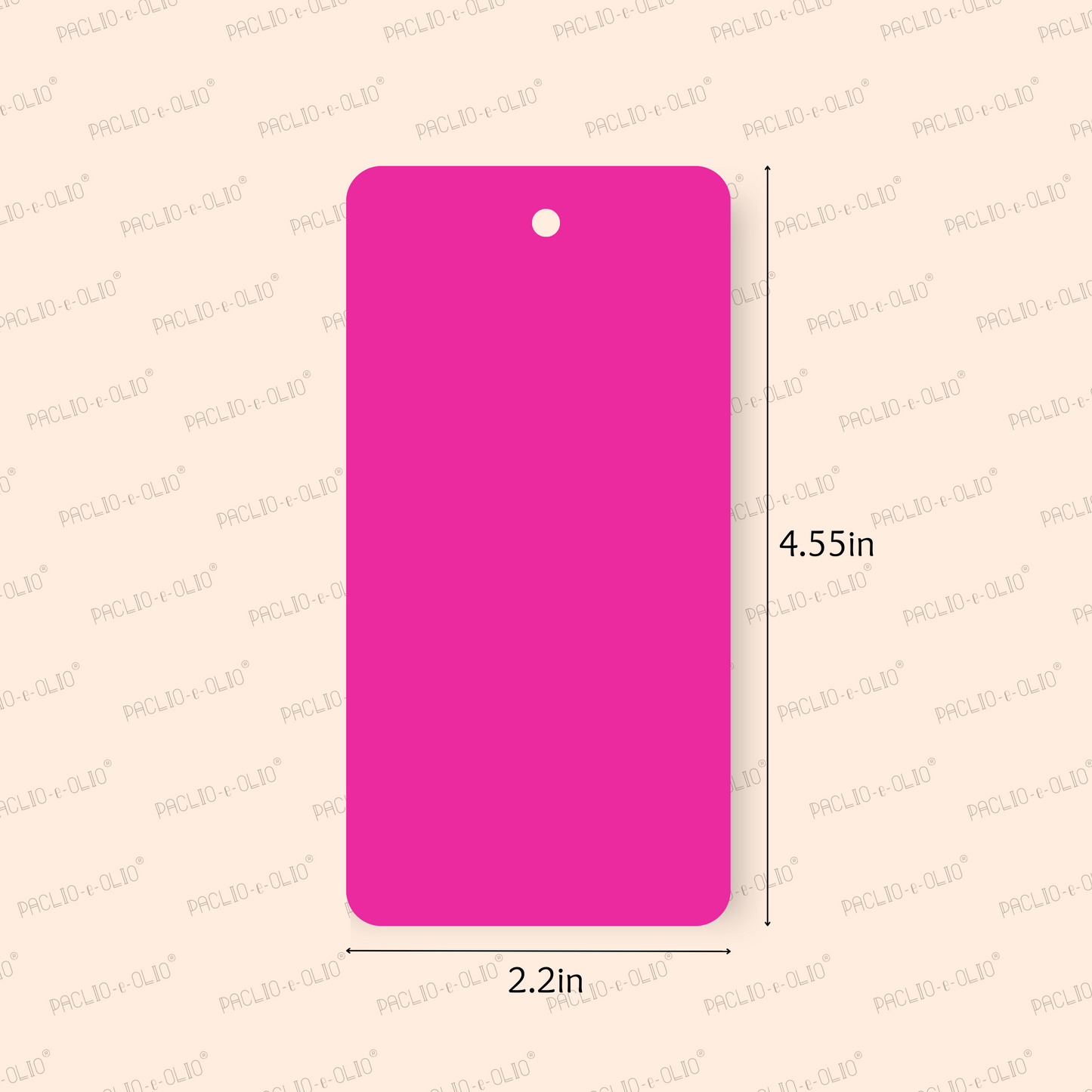 Design 1 Tags