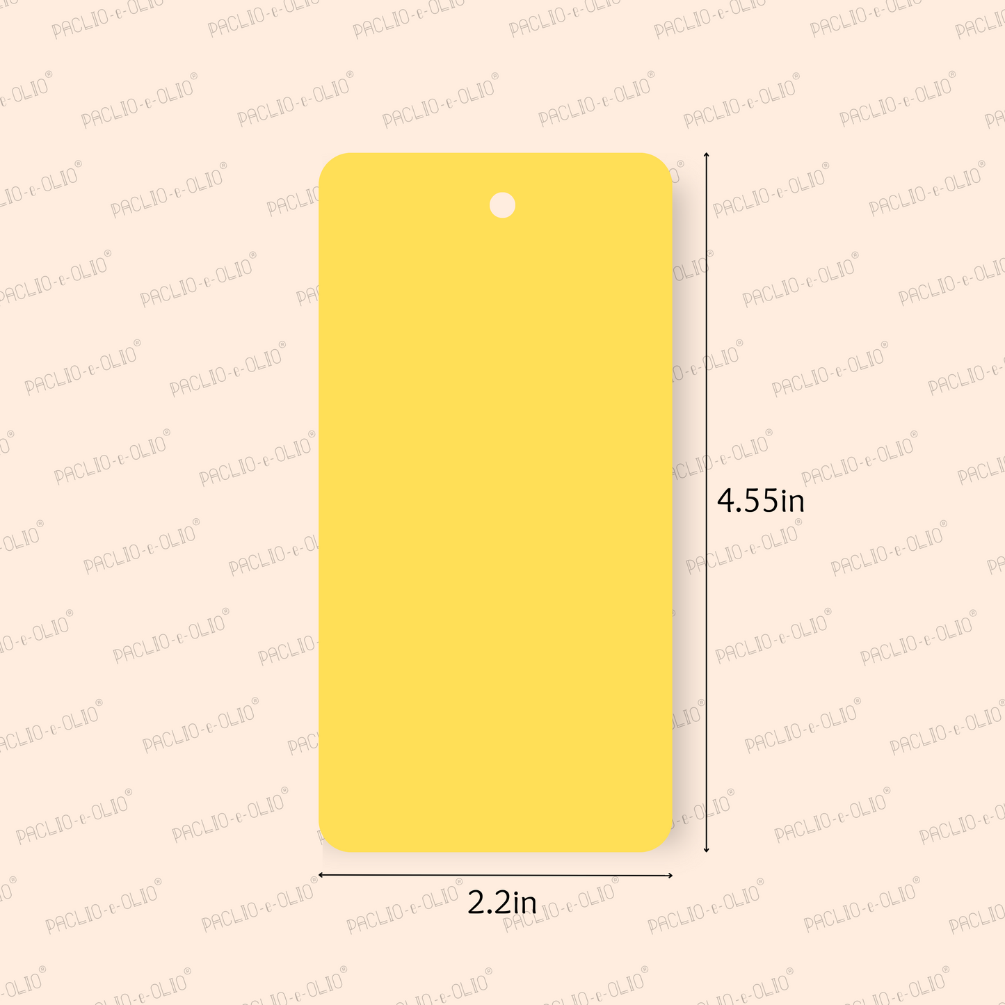 Design 1 Tags