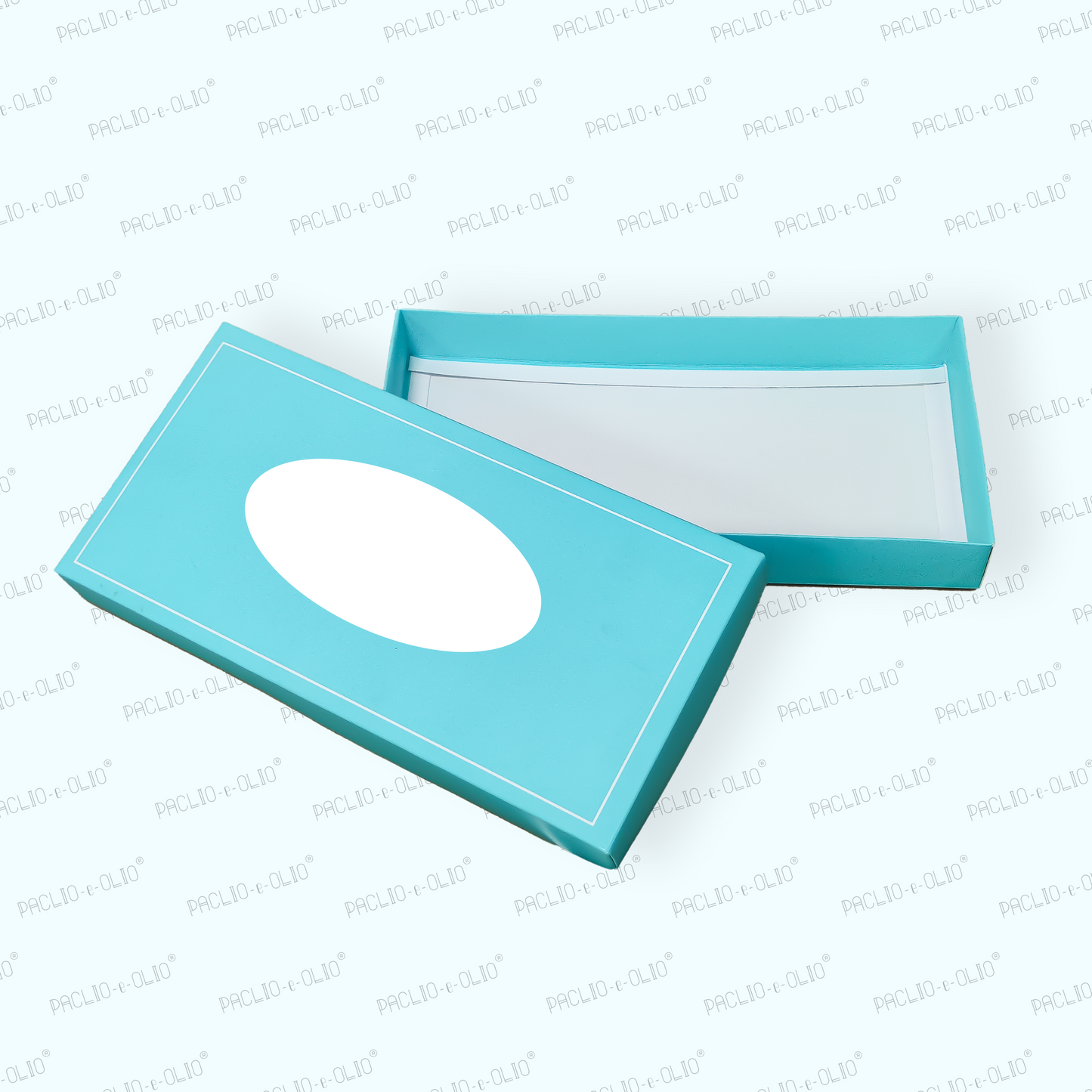 Hamper Box (12x6x1.6 Inches)