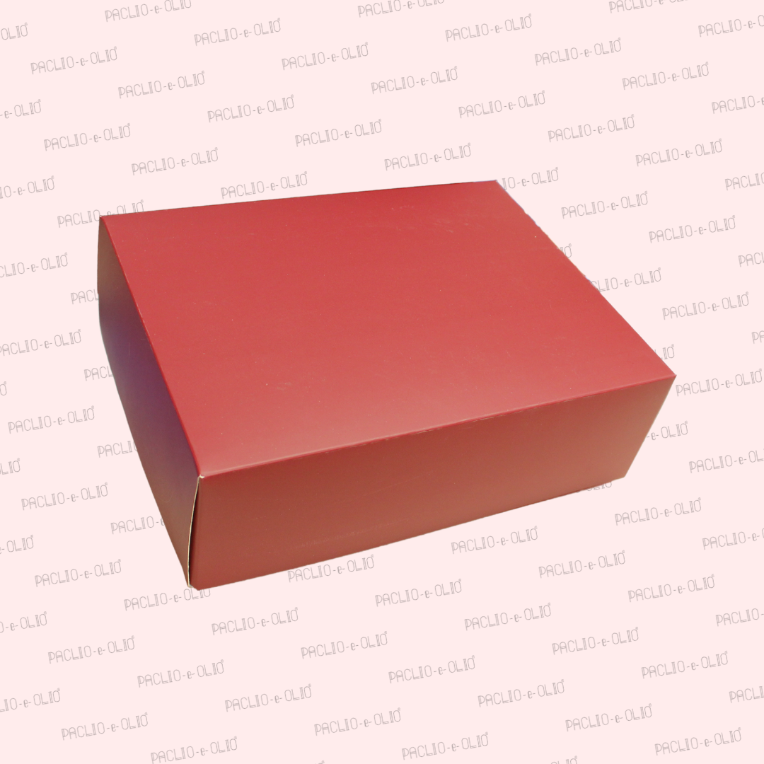Hamper Box (12x9x4 Inches)