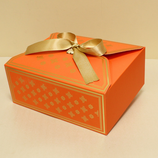 Hamper Box (10x8x4.5 Inches)