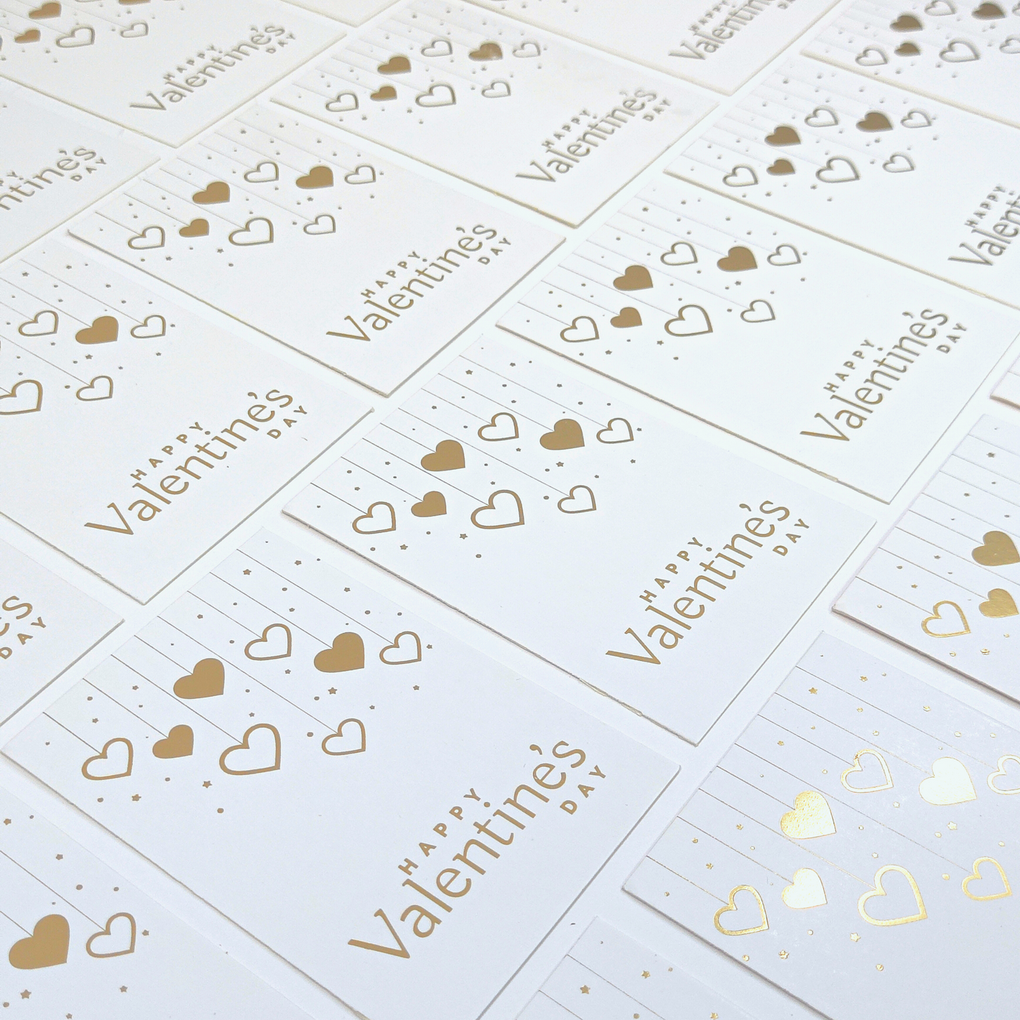 VALENTINE'S DAY TAGS