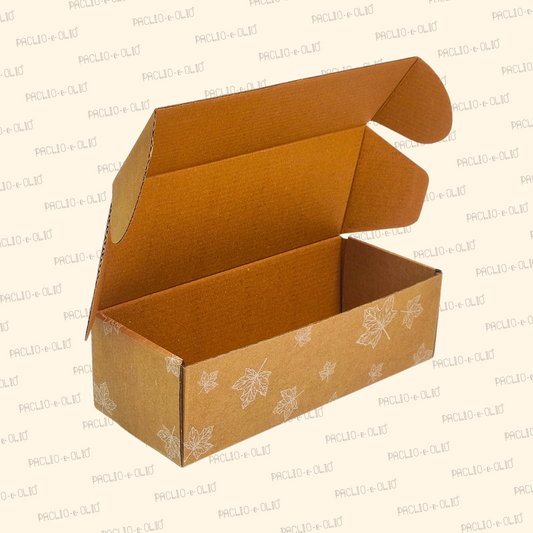 Mailer Box (10x4x3 Inches)
