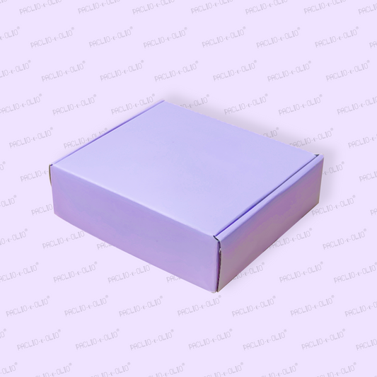 MAILER BOXES (7x6x2 INCHES)