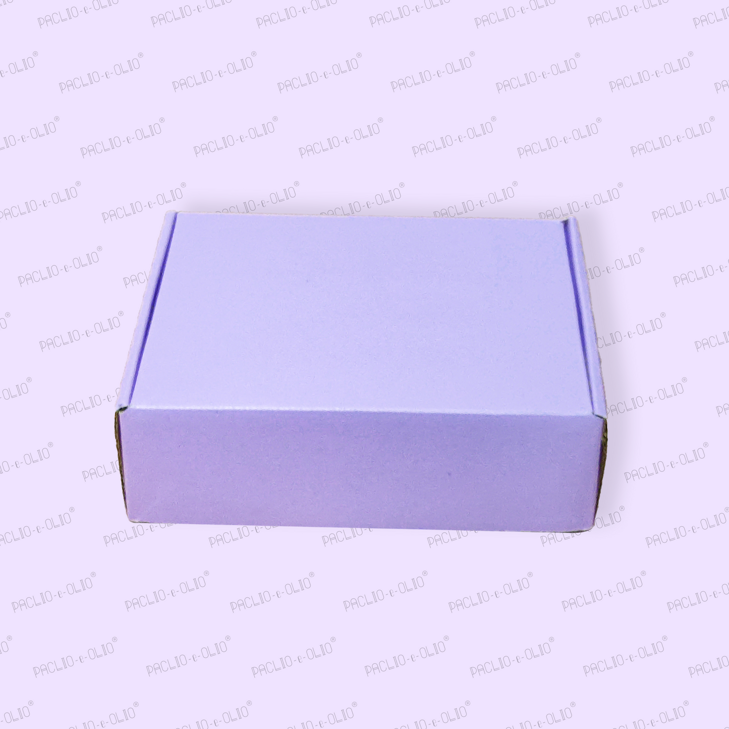 MAILER BOXES (7x6x2 INCHES)