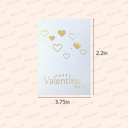 VALENTINE'S DAY TAGS