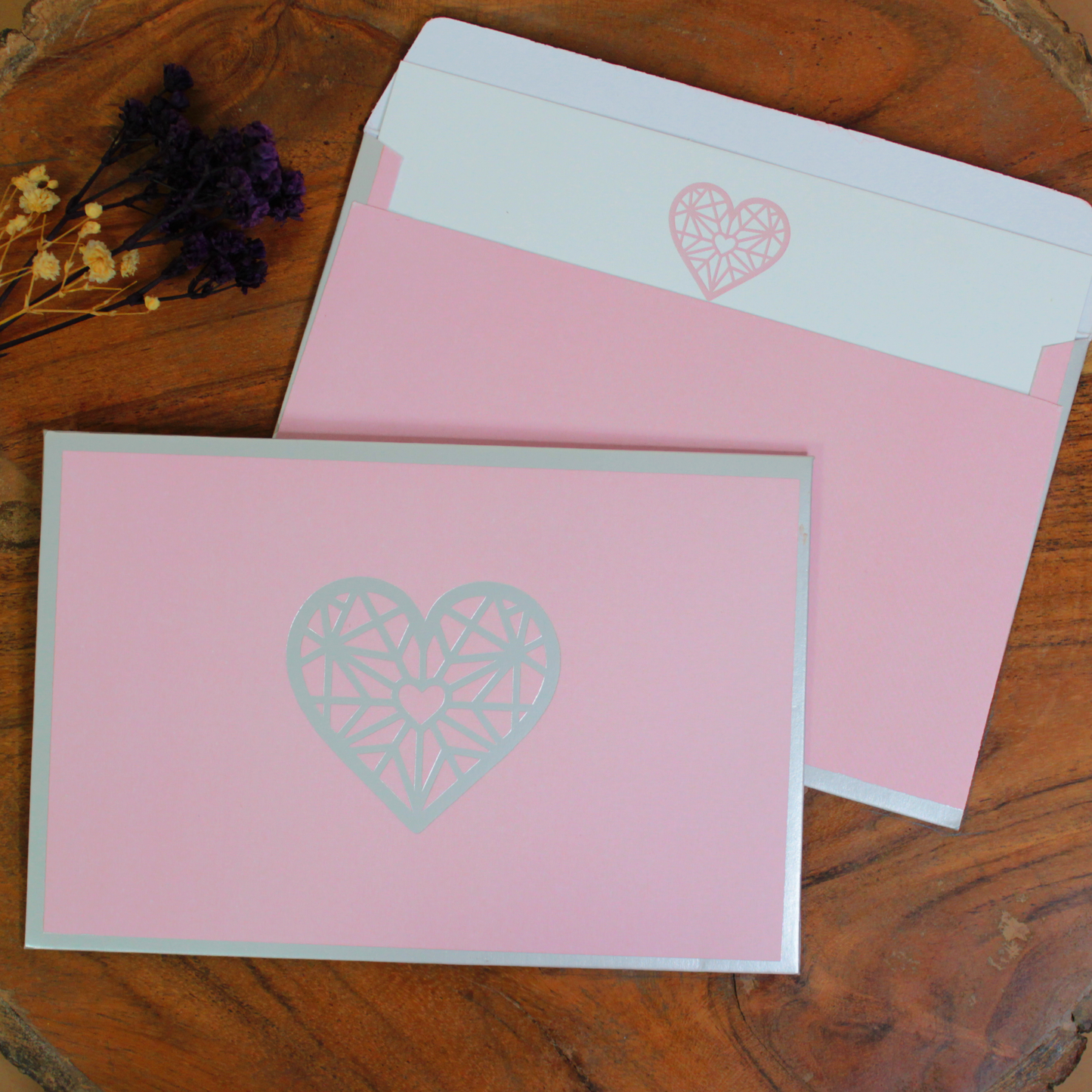 Message Card (6X4 Inches)