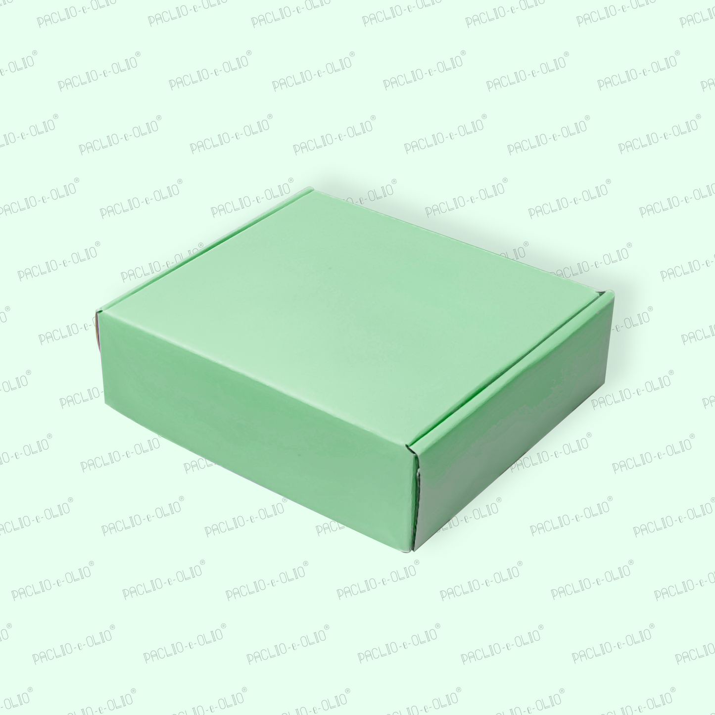MAILER BOXES (7x6x2 INCHES)