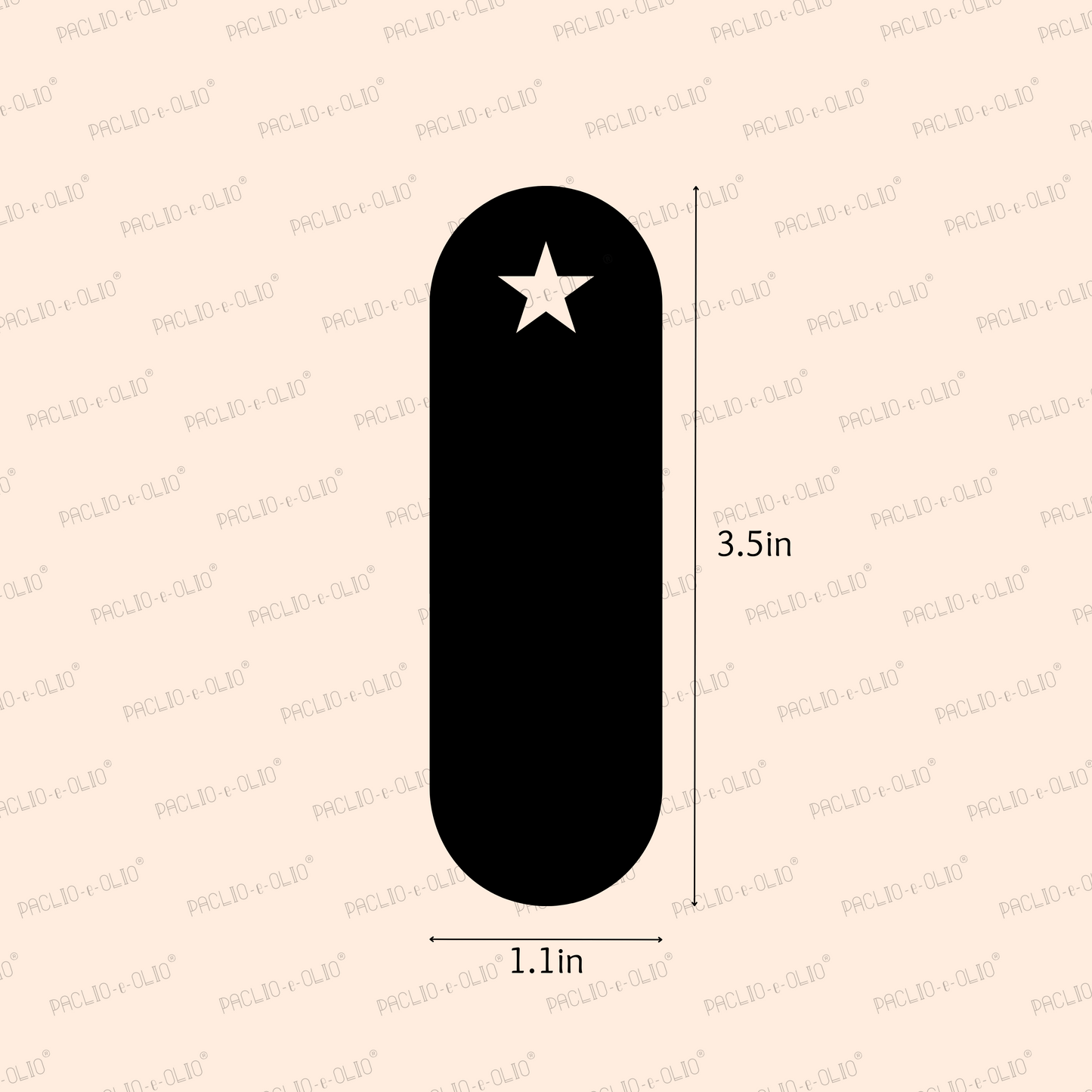 Capsule Tag