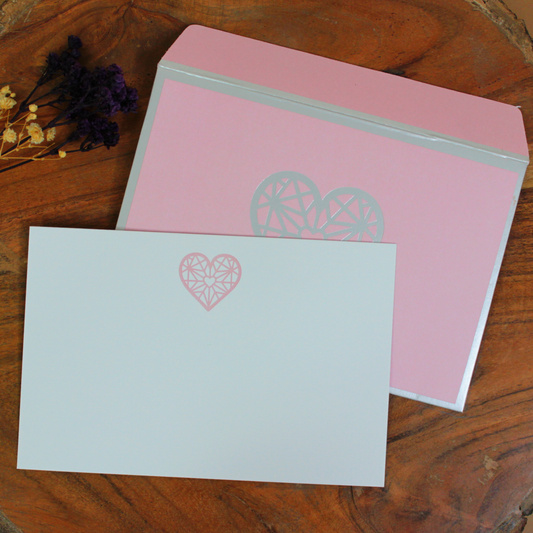 Message Card (6X4 Inches)