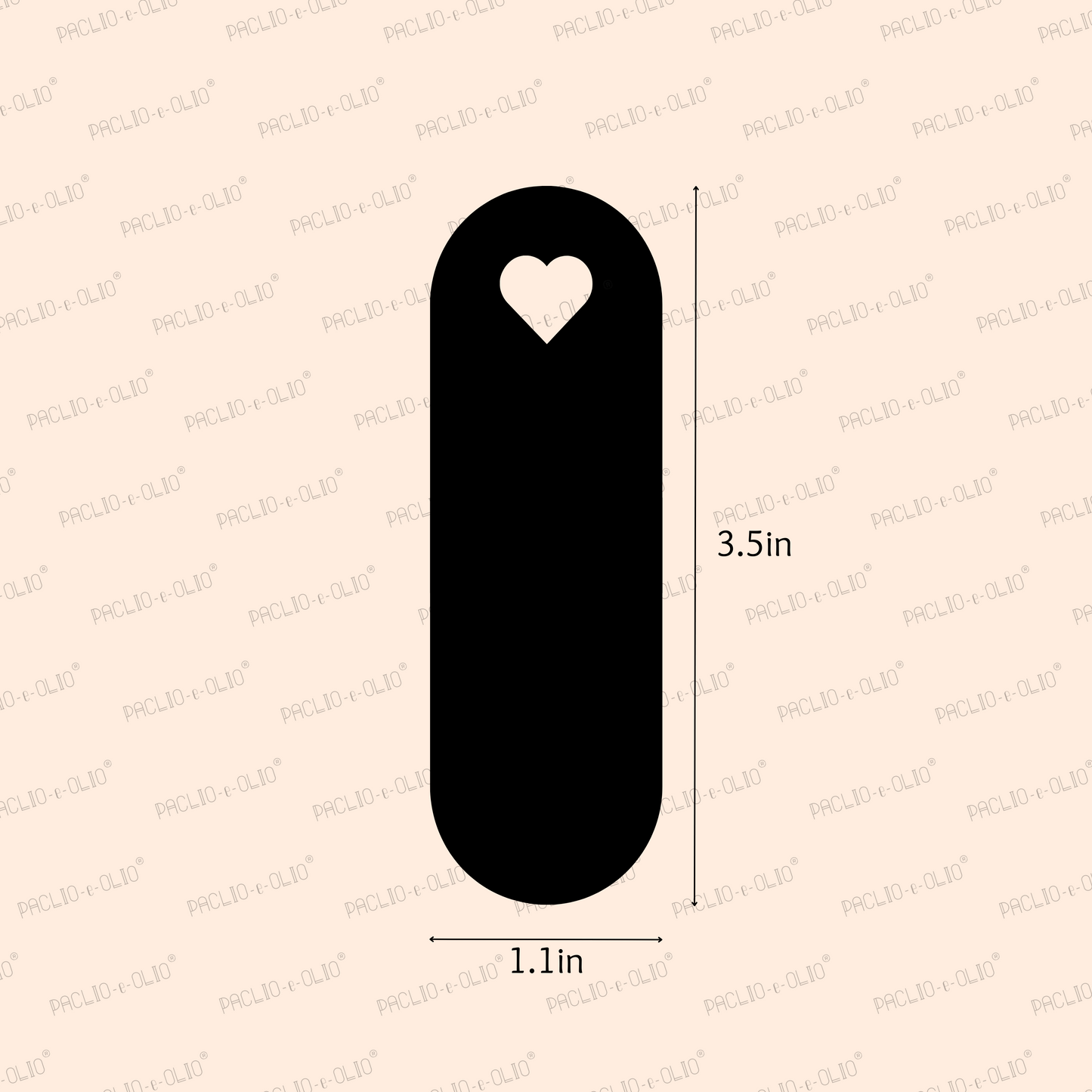 Capsule Tag