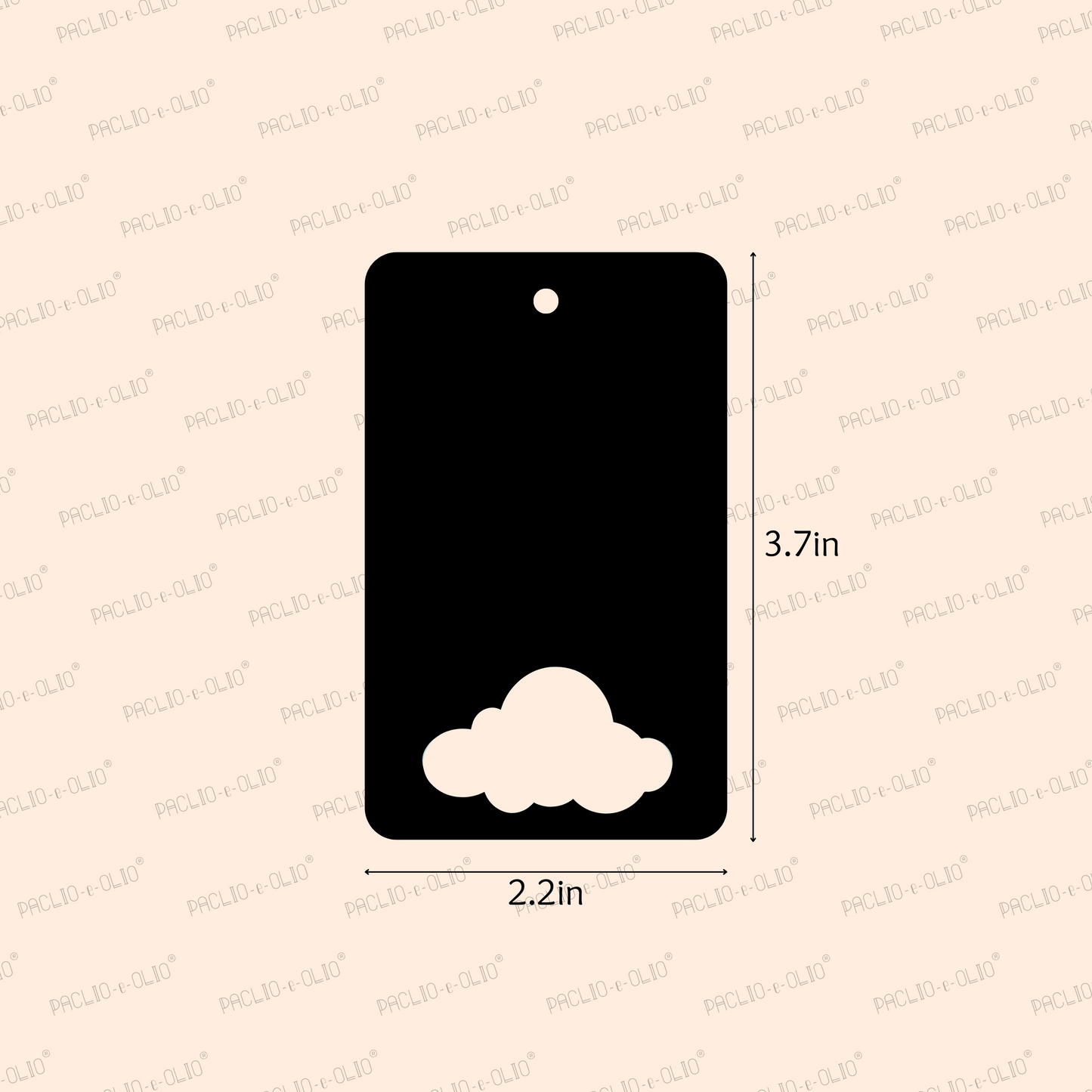 Design 6 Tags