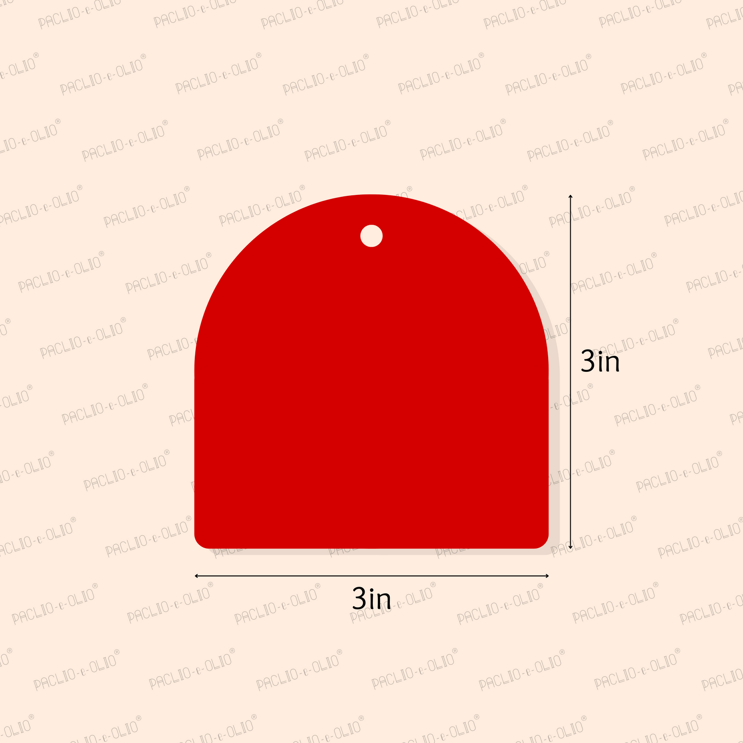 Design 3 Tags