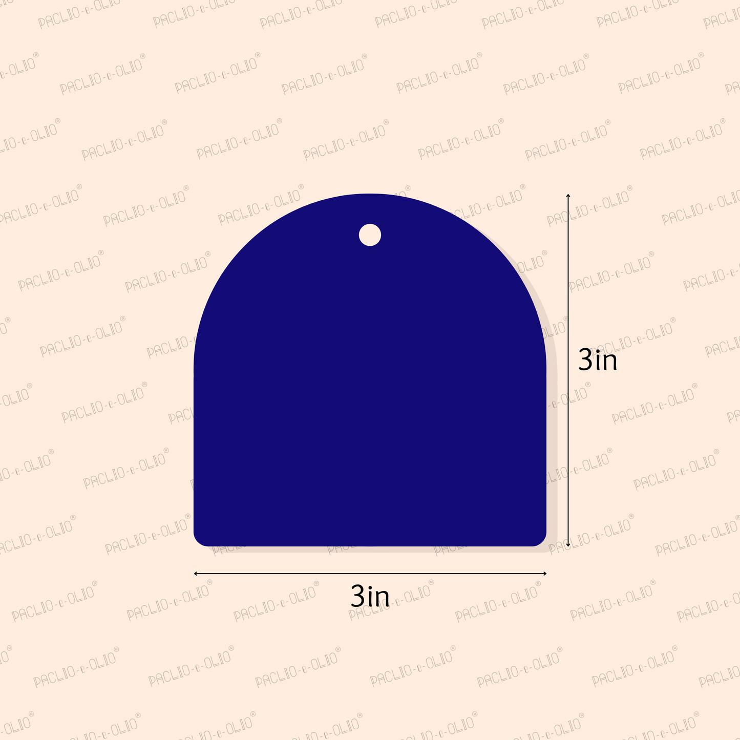 Design 3 Tags