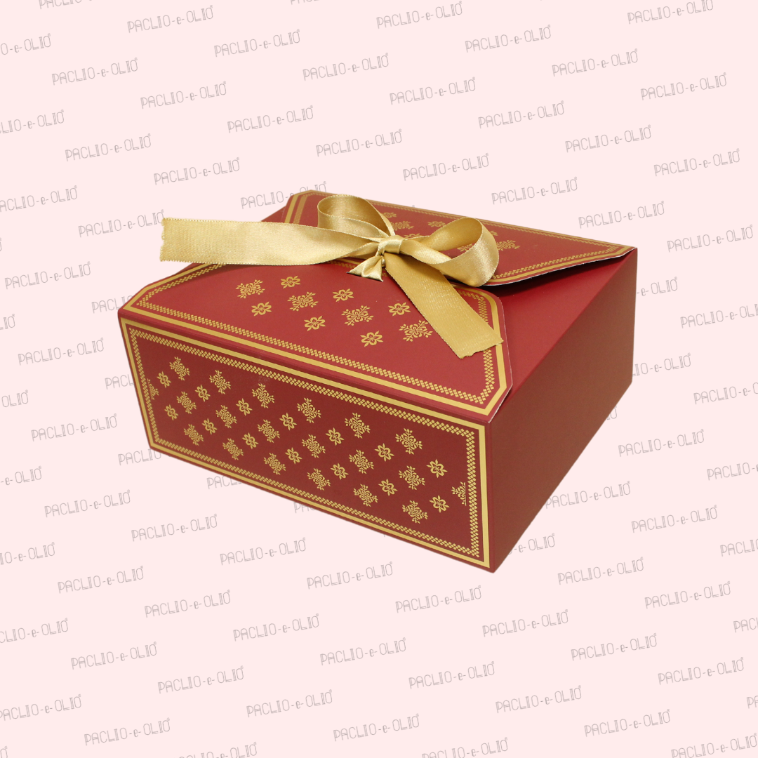 Hamper Box (10x8x4.5 Inches)