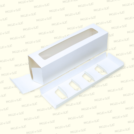 Hamper Dessert Box (11x3x3 INCHES)