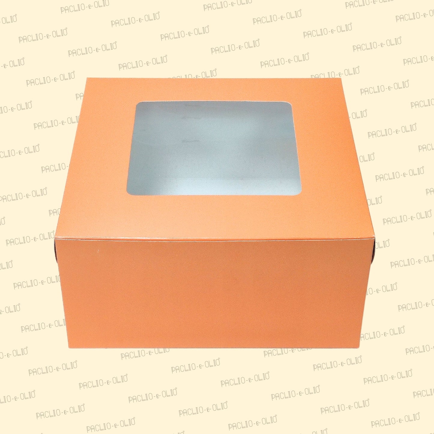 Multipurpose Cavity Box (10x10x5 Inches)