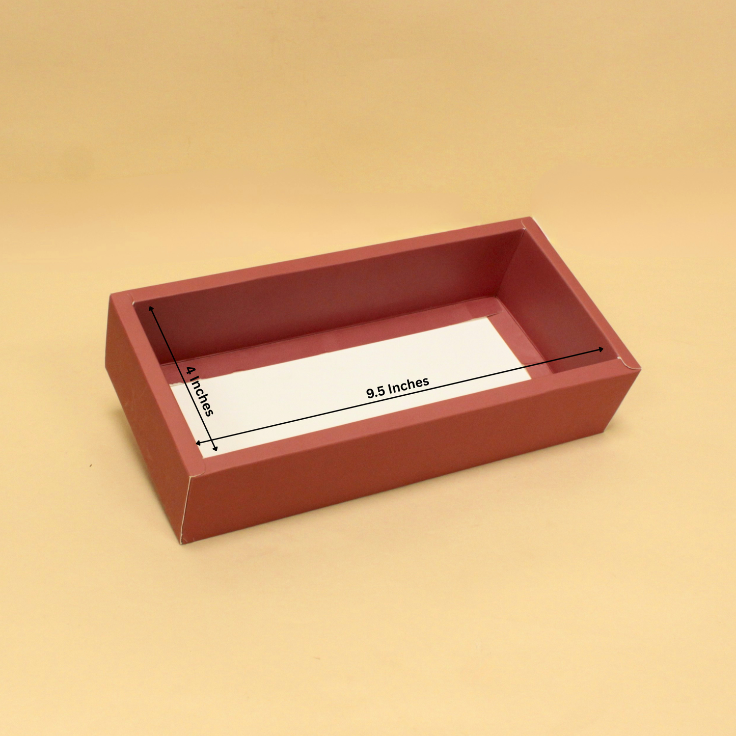 Festive Hamper Box | 10.5x5x2.5 Inches