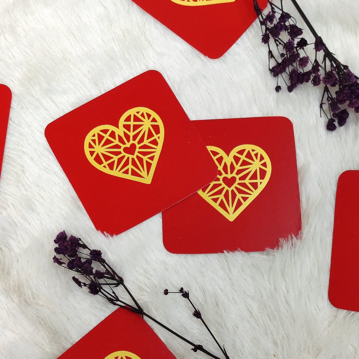 VALENTINE'S DAY TAGS