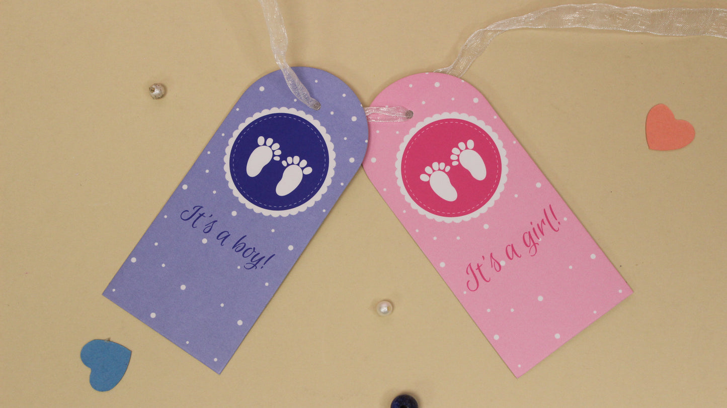 Mini Banner