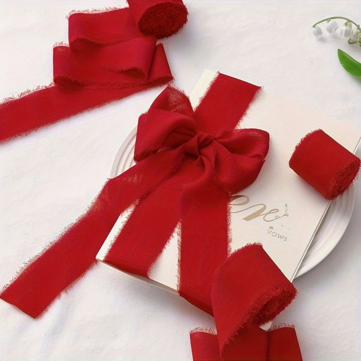 RIBBONS