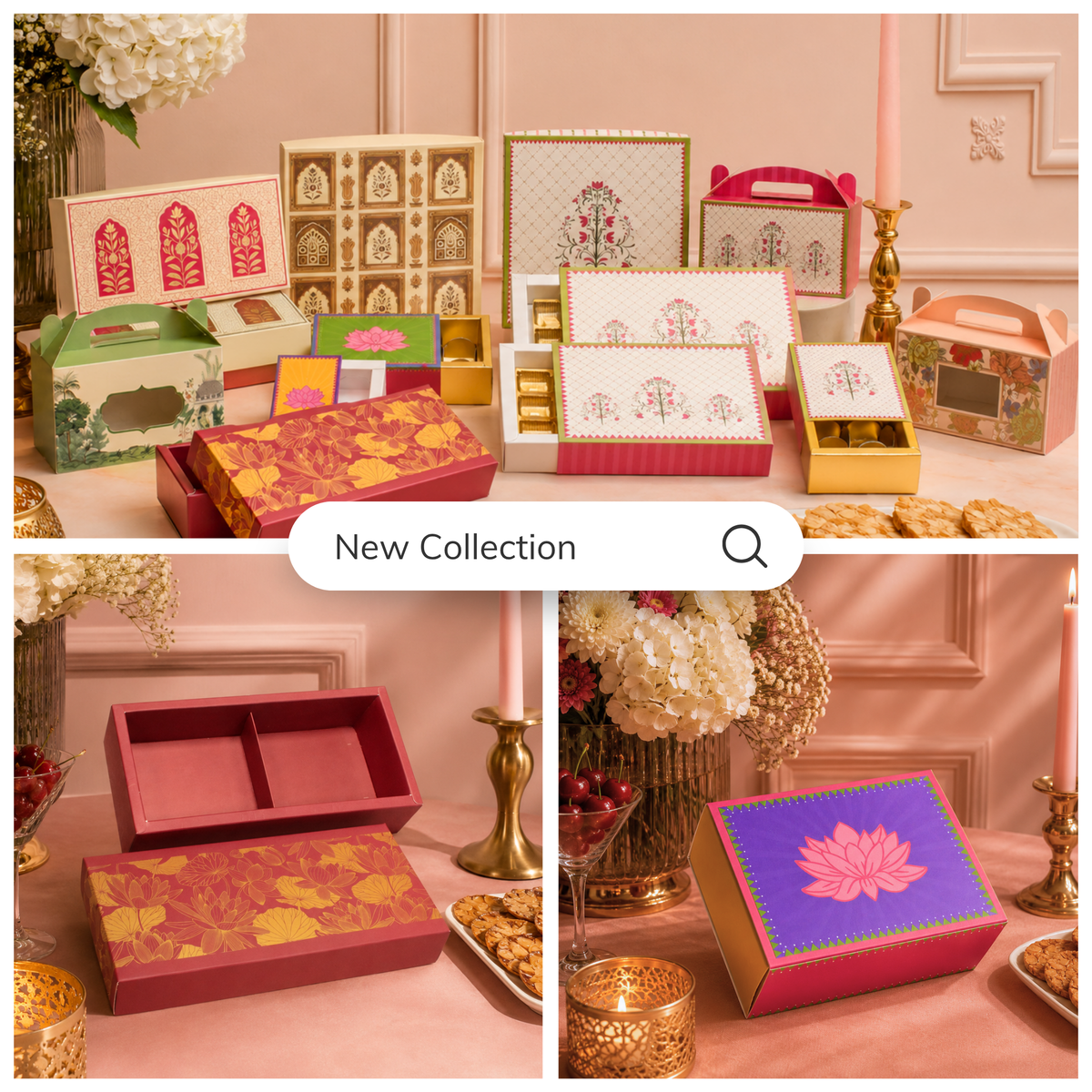 New Collection