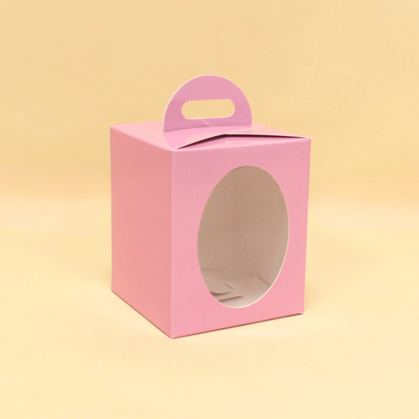 Jar Box | 3.5x3.5x4.5 Inches