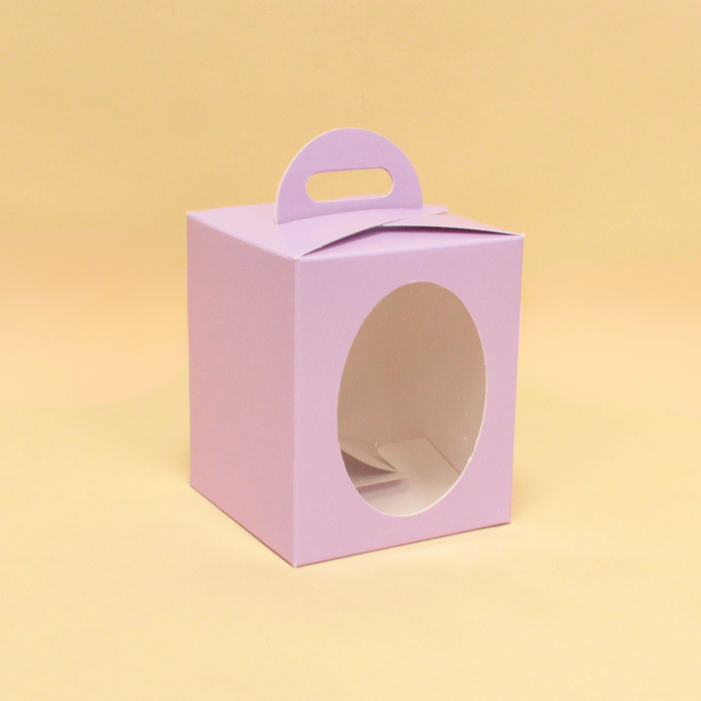 Jar Box | 3.5x3.5x4.5 Inches