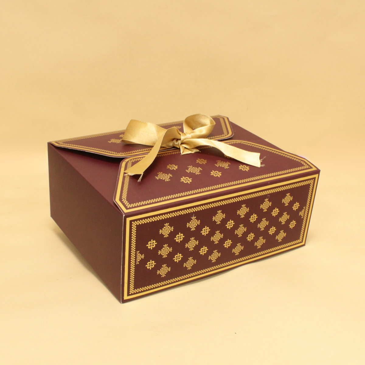 Hamper Box | 10x8x4.5 Inches