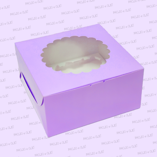 Multipurpose Cavity Box (10x10x5 Inches)