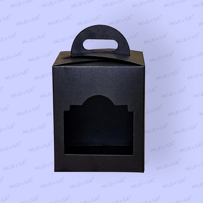 JAR BOX (3.5x3.5x4.5 INCHES)