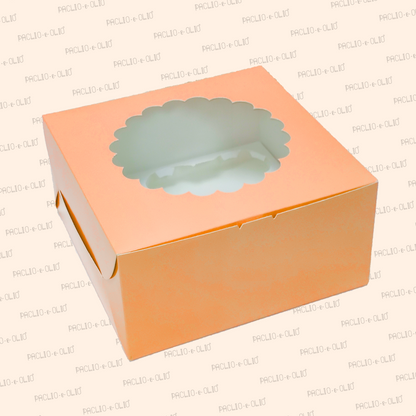 Multipurpose Cavity Box (10x10x5 Inches)