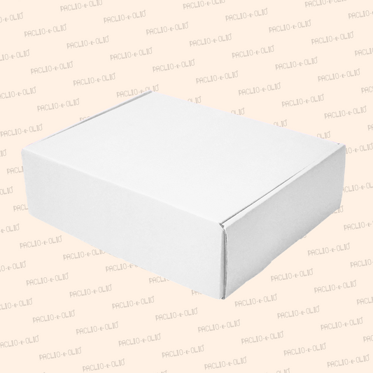 Mailer Boxes (10x8x3 Inches)