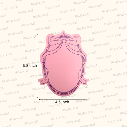 Tags | 5.8x4.5 Inches | Pack Of 25 Pieces
