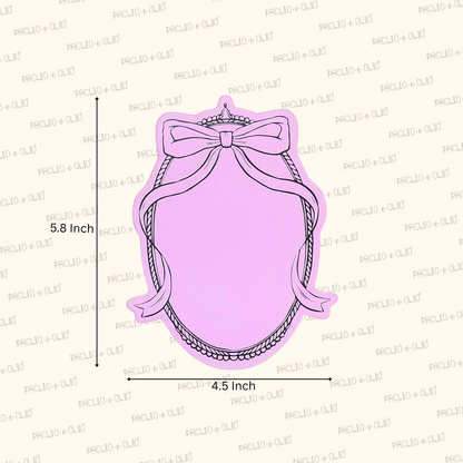 Tags | 5.8x4.5 Inches | Pack Of 25 Pieces