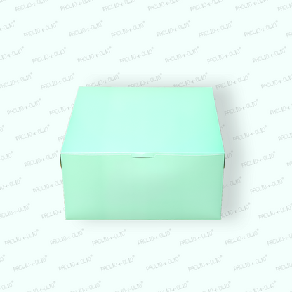 Cake Box (8x8x5 Inches)