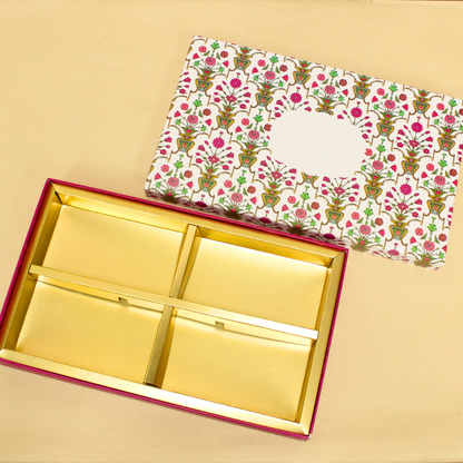 Sweet Rigid Box (14.5x9x1.5 Inches)