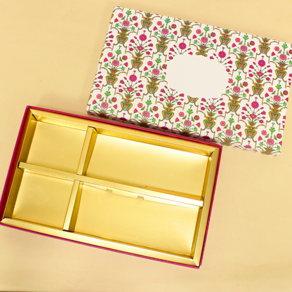 Sweet Rigid Box (14.5x9x1.5 Inches)