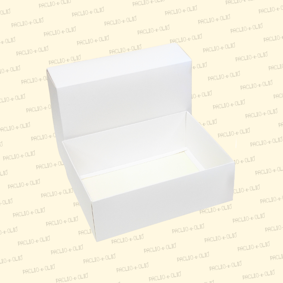 Hamper Box (12x7x3.5 INCHES)