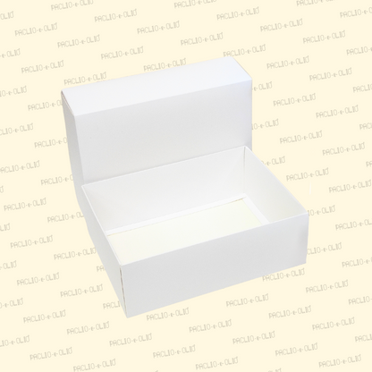 Hamper Box (12x7x3.5 INCHES)