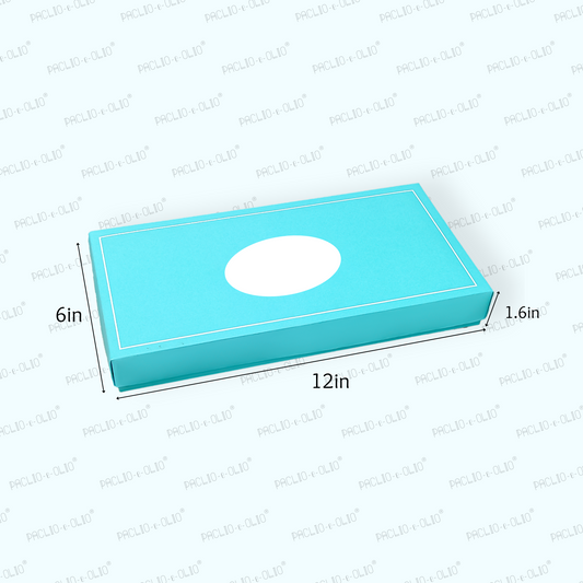 Hamper Box (12x6x1.6 Inches)