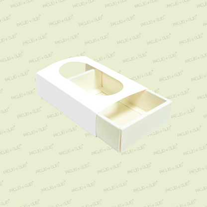Dry Cake Box (7x5x2 Inches)