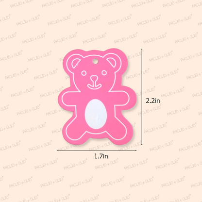 BABY BEAR TAGS