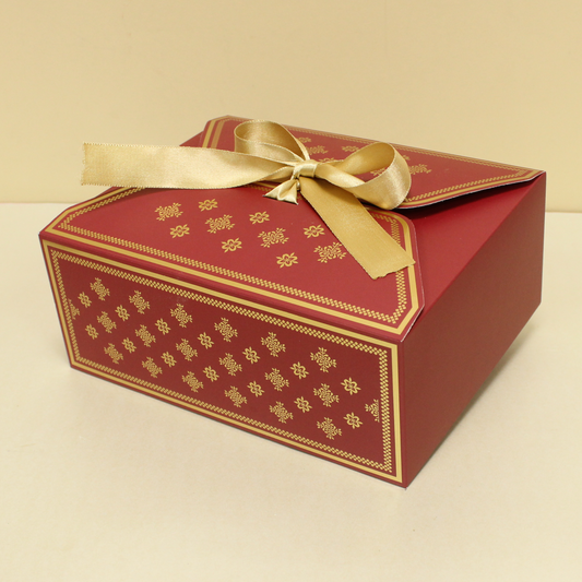 Hamper Box (10x8x4.5 Inches)