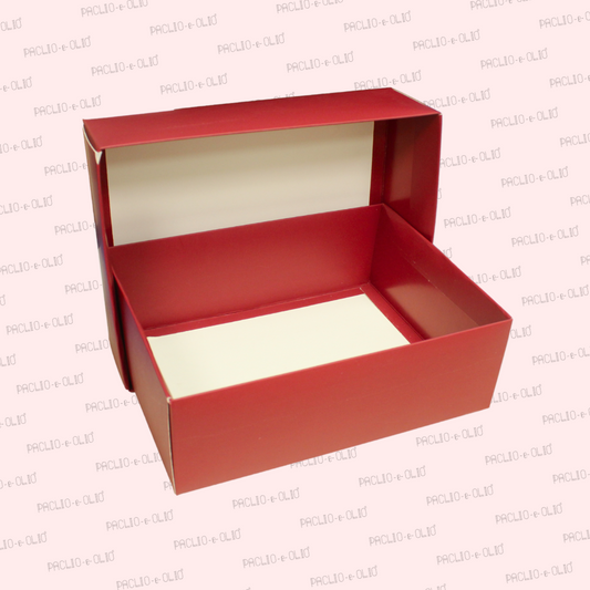 Hamper Box (12x9x4 Inches)