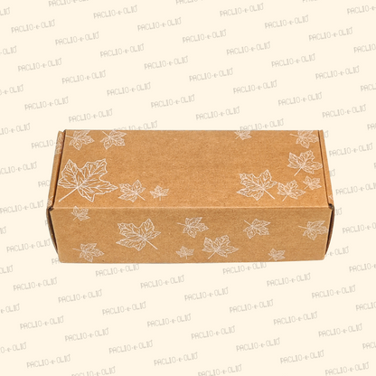 MAILER BOXES (10x4x3 INCHES)